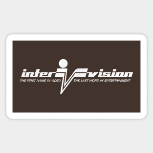 INTERVISION Magnet